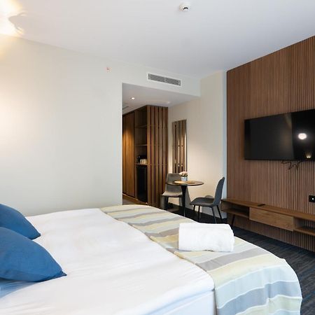 Nova Luxe Hotel & Residences Batumi Bagian luar foto
