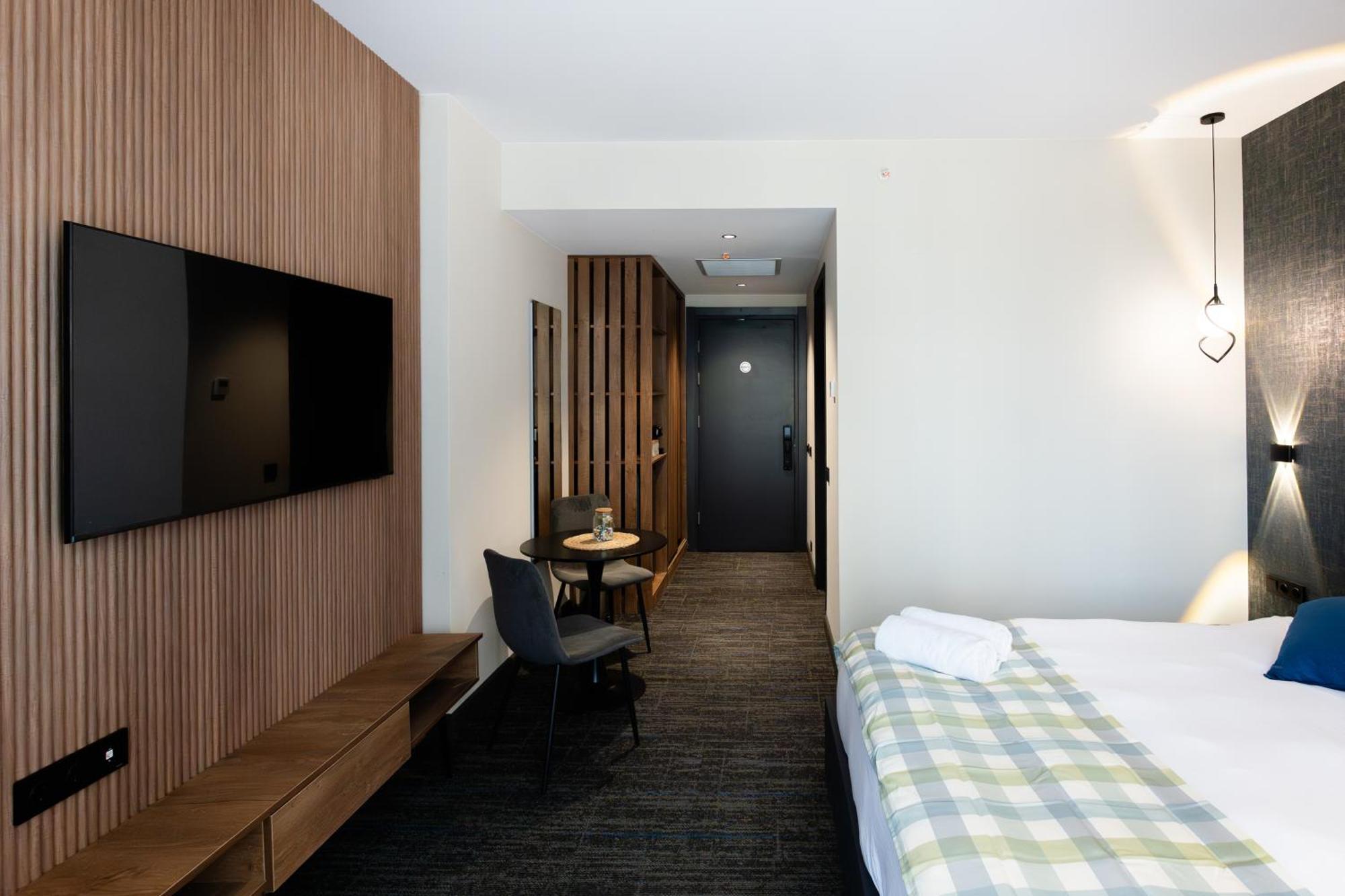 Nova Luxe Hotel & Residences Batumi Ruang foto